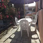 Il Girasole Апартаменты Помонте