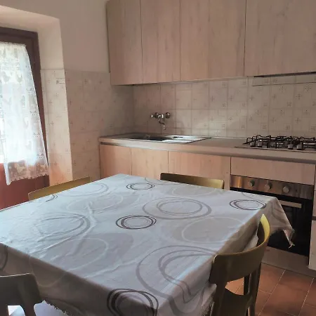 Apartment Il Girasole *