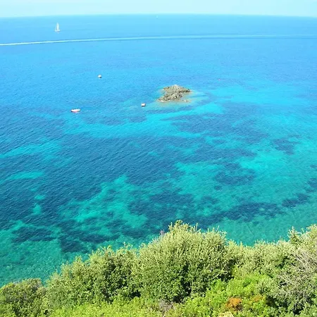 Apartment Il Girasole Pomonte
