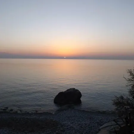 Il Girasole דירה פומונטה