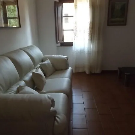 Apartment Il Girasole