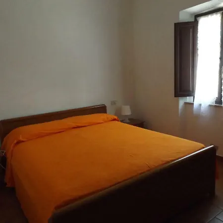 Il Girasole Apartment Pomonte
