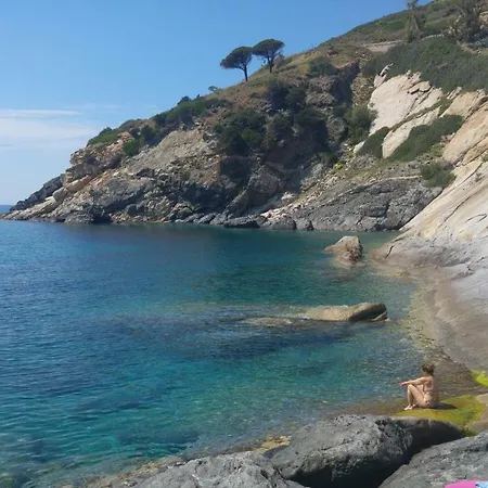 Il Girasole Appartement *