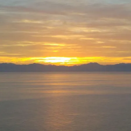 Appartement Il Girasole Pomonte