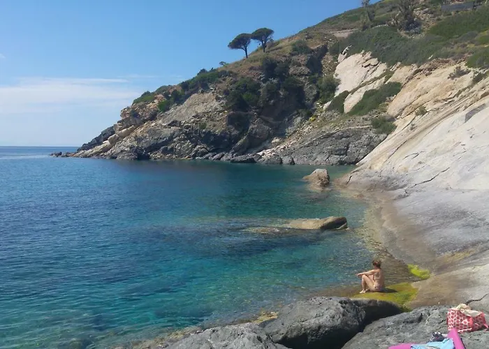 Il Girasole Appartement *