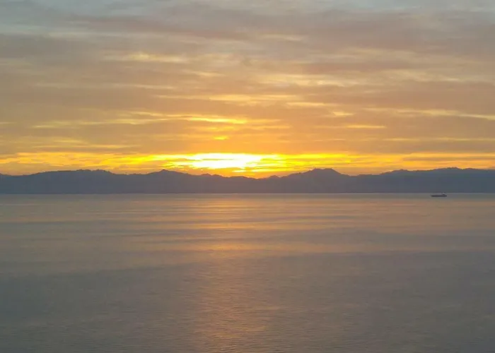 Appartement Il Girasole Pomonte