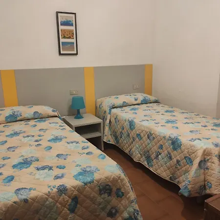 Il Girasole 아파트