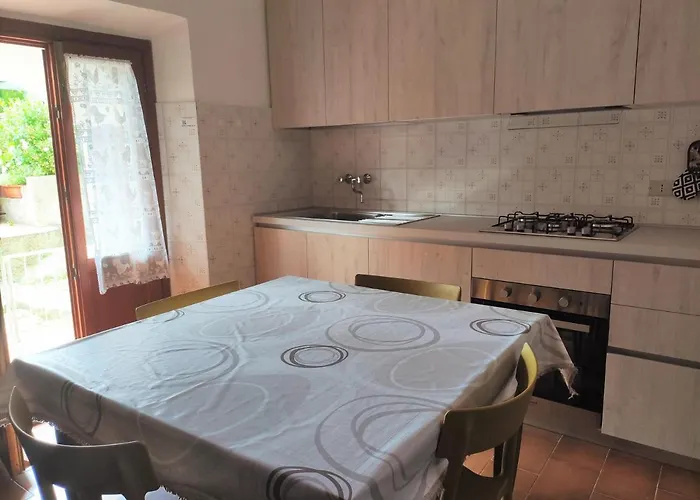 아파트 Il Girasole *