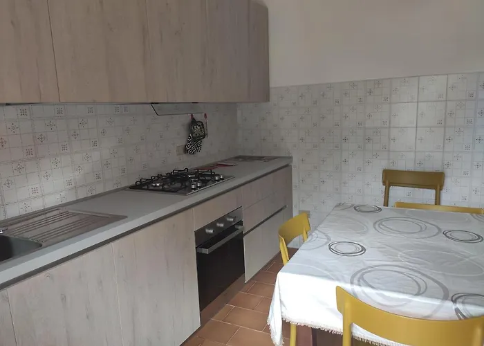 Il Girasole * 포몬테