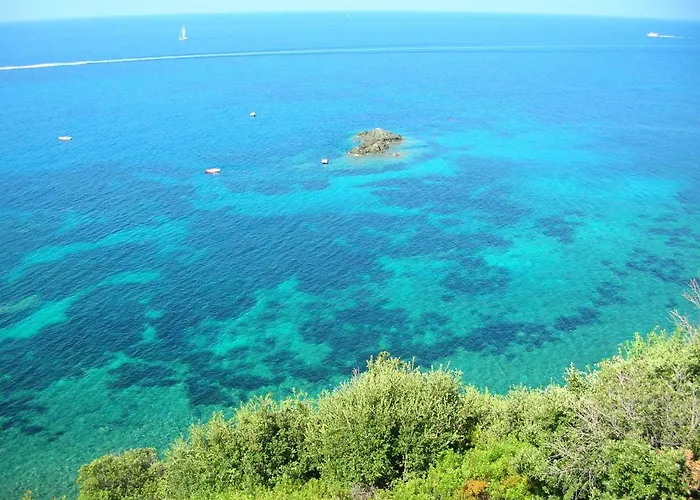 아파트 Il Girasole 포몬테