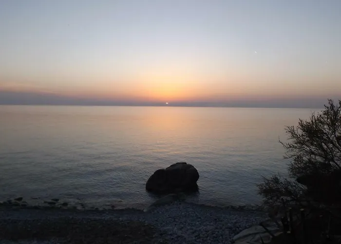 Il Girasole 아파트 포몬테