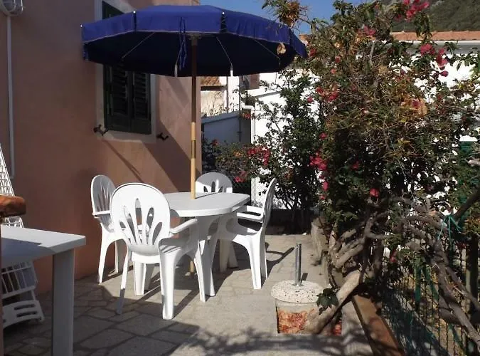 Il Girasole 아파트