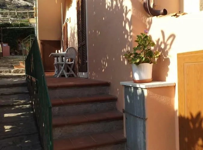 아파트 Il Girasole 포몬테